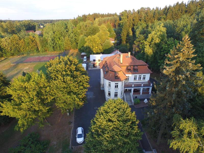 Hotel Vila Olga image