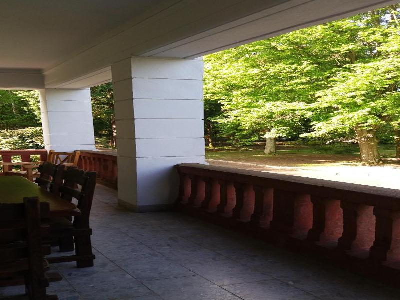Hotel Vila Olga image
