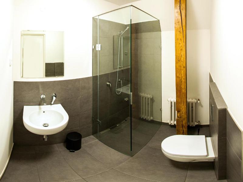 Hotel Vila Olga image