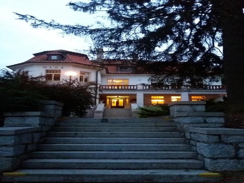 Hotel Vila Olga image