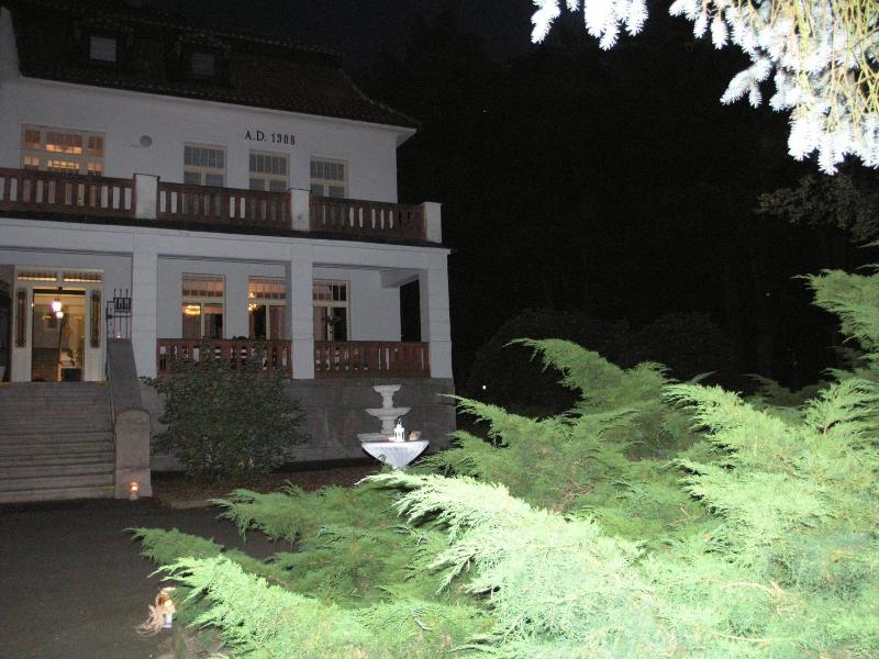 Hotel Vila Olga image