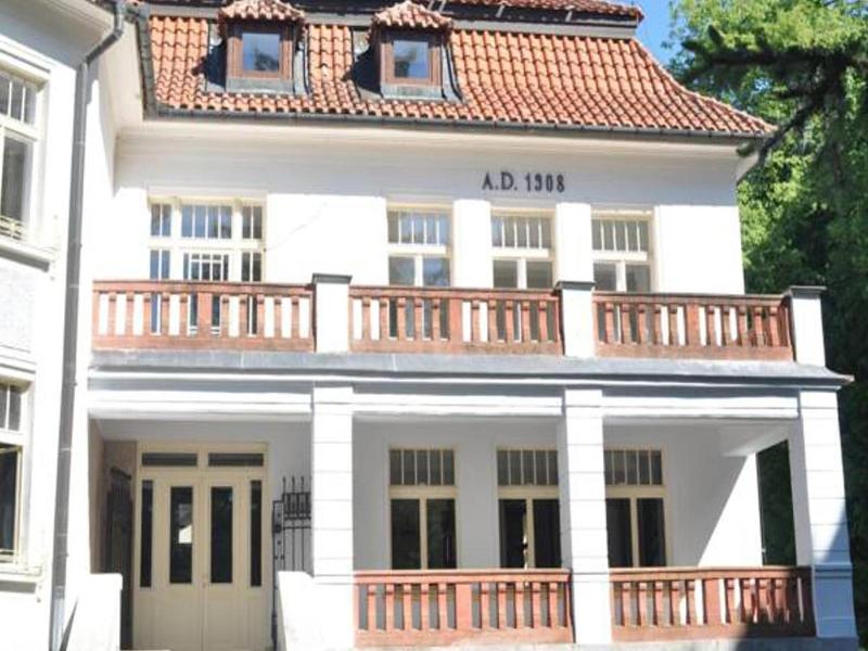 Hotel Vila Olga image