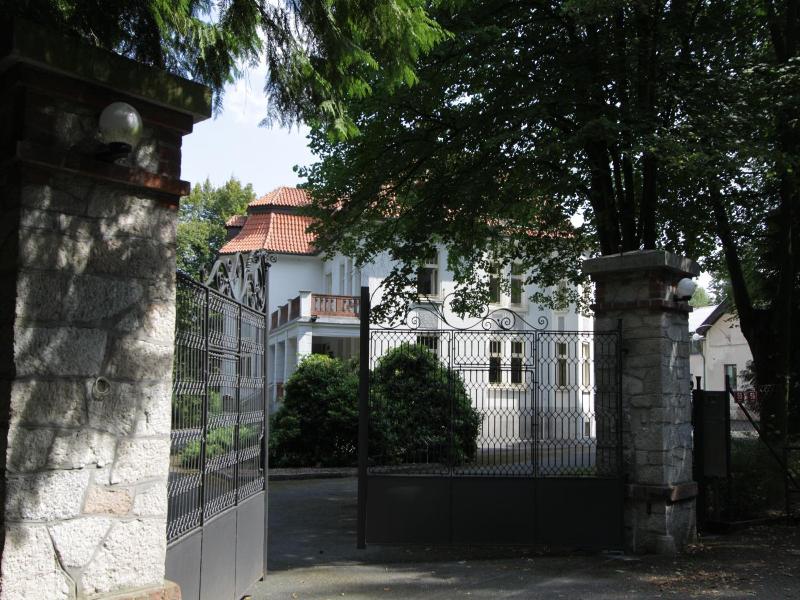 Hotel Vila Olga image