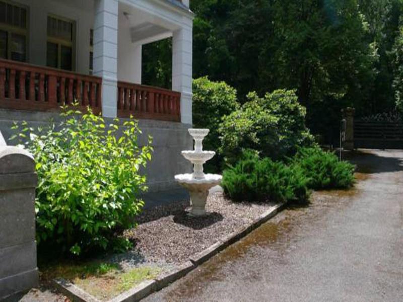 Hotel Vila Olga image
