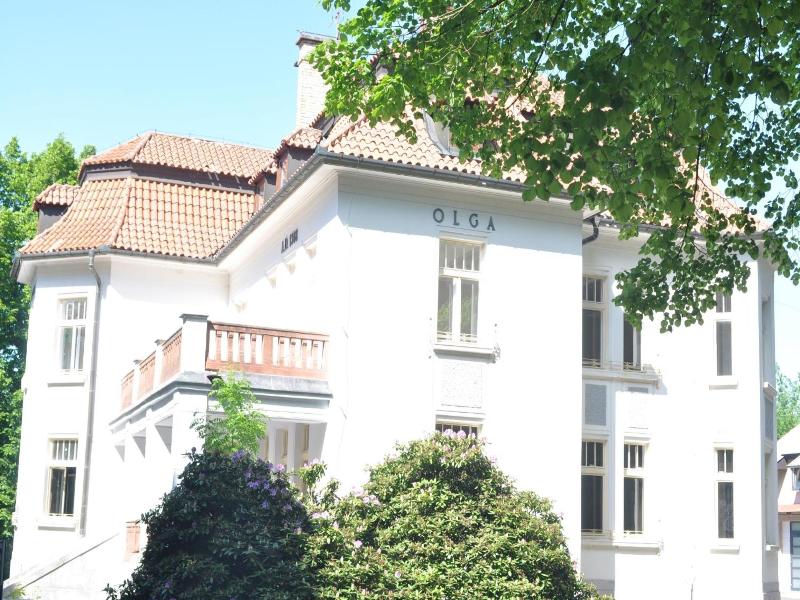 Hotel Vila Olga image