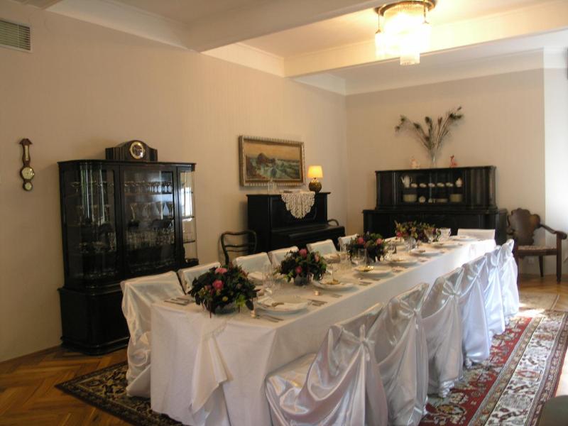 Hotel Vila Olga image
