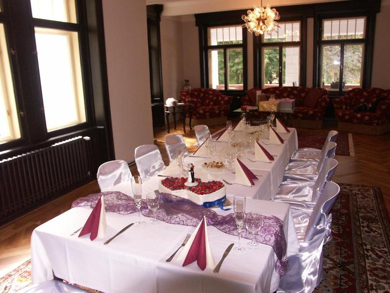 Hotel Vila Olga image