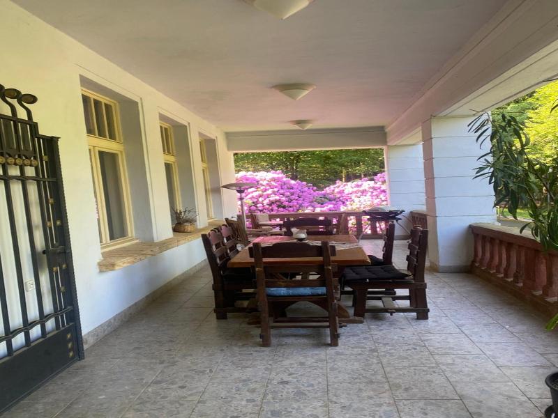 Hotel Vila Olga image
