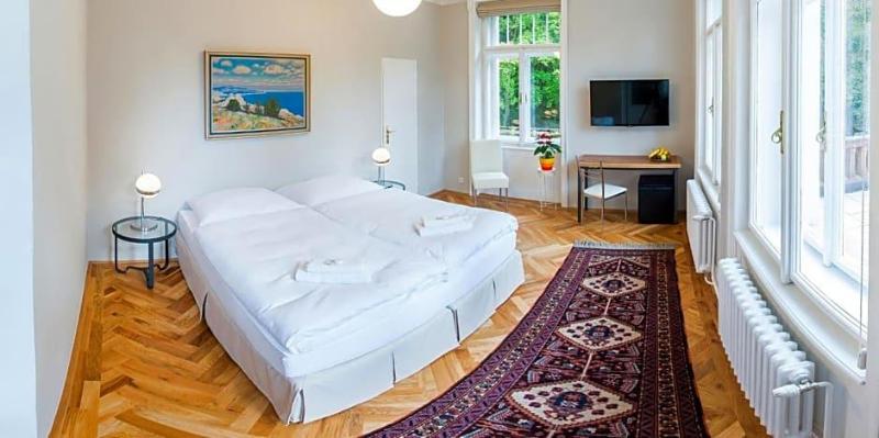 Hotel Vila Olga image