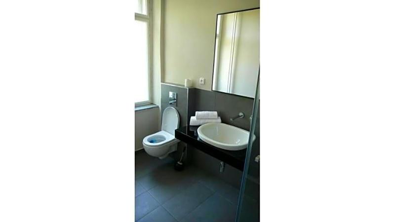 Hotel Vila Olga image