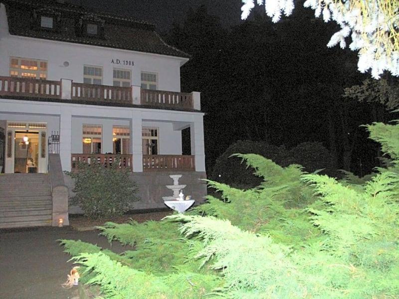 Hotel Vila Olga image