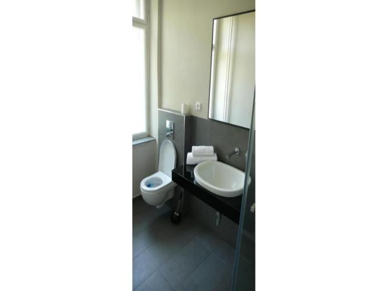 Hotel Vila Olga image