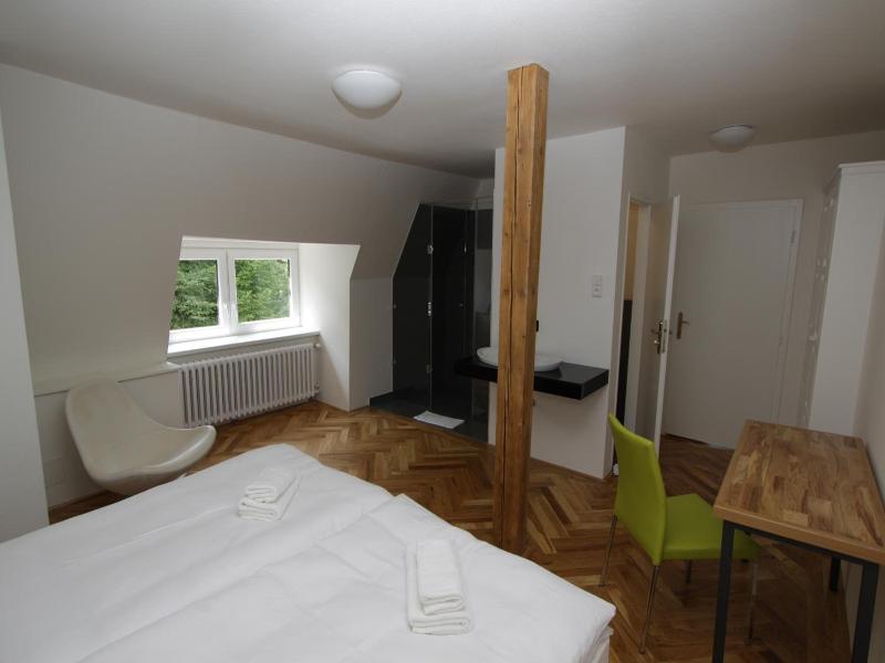 Hotel Vila Olga image