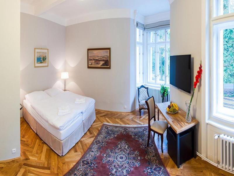 Hotel Vila Olga image