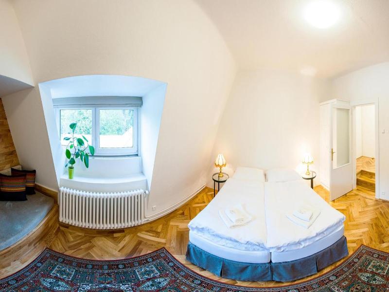 Hotel Vila Olga image