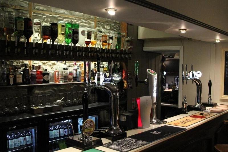 The Black Lion Royal Hotel image