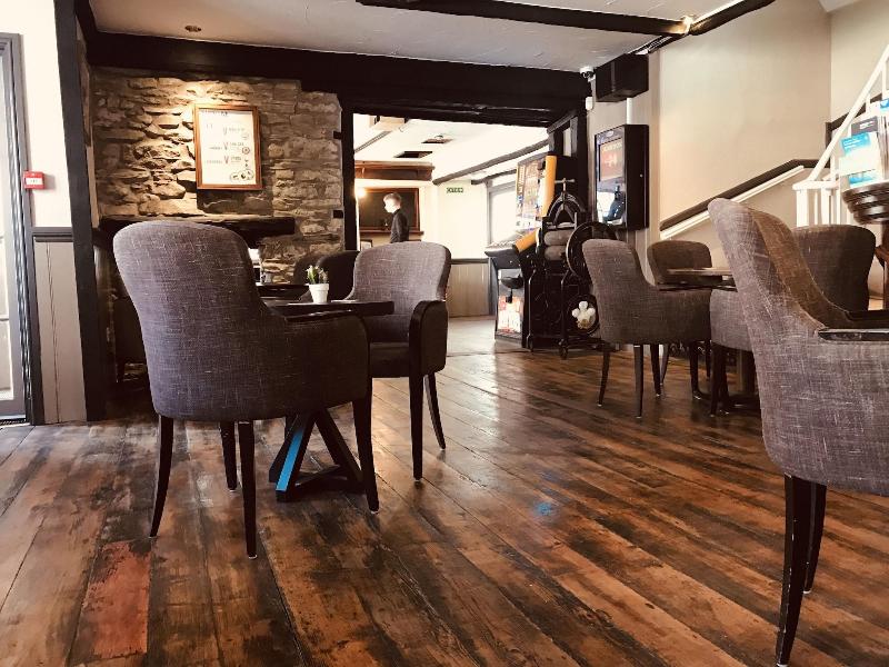 The Black Lion Royal Hotel image