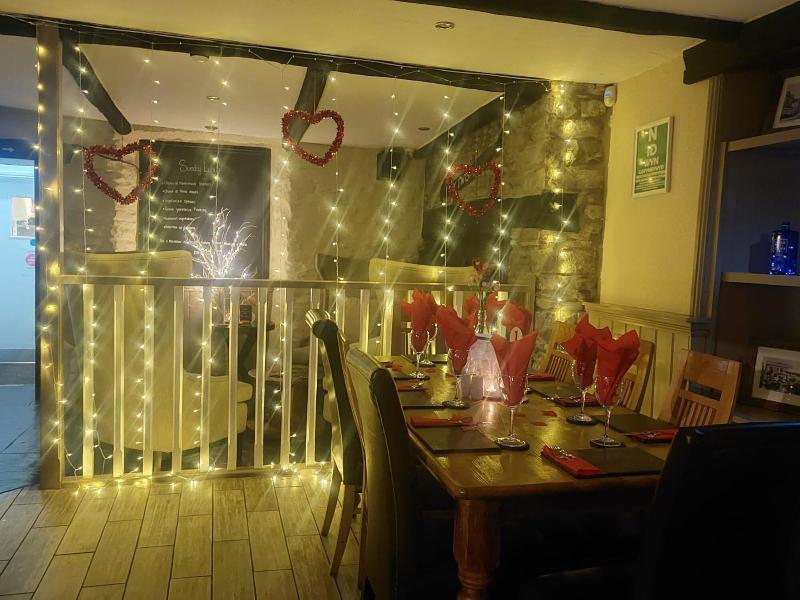 The Black Lion Royal Hotel image