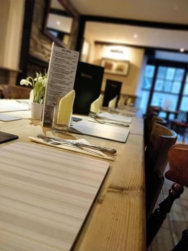The Black Lion Royal Hotel image