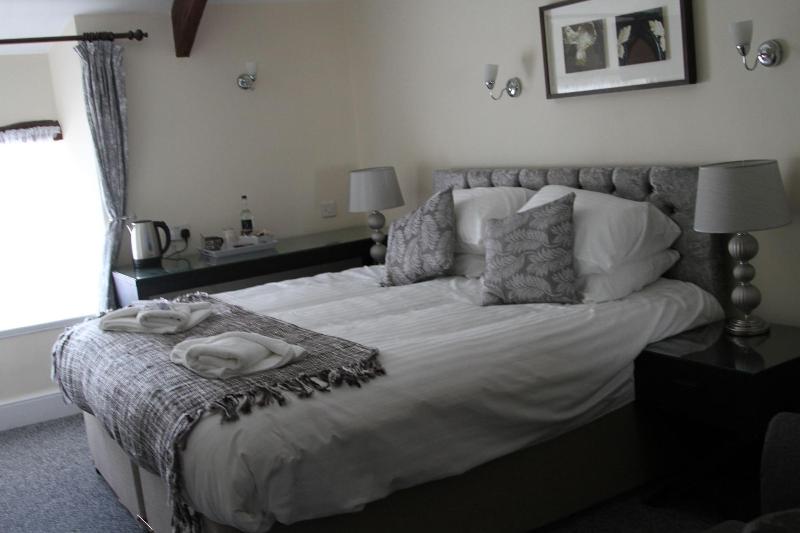 The Black Lion Royal Hotel image
