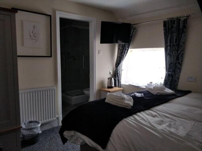 The Black Lion Royal Hotel image