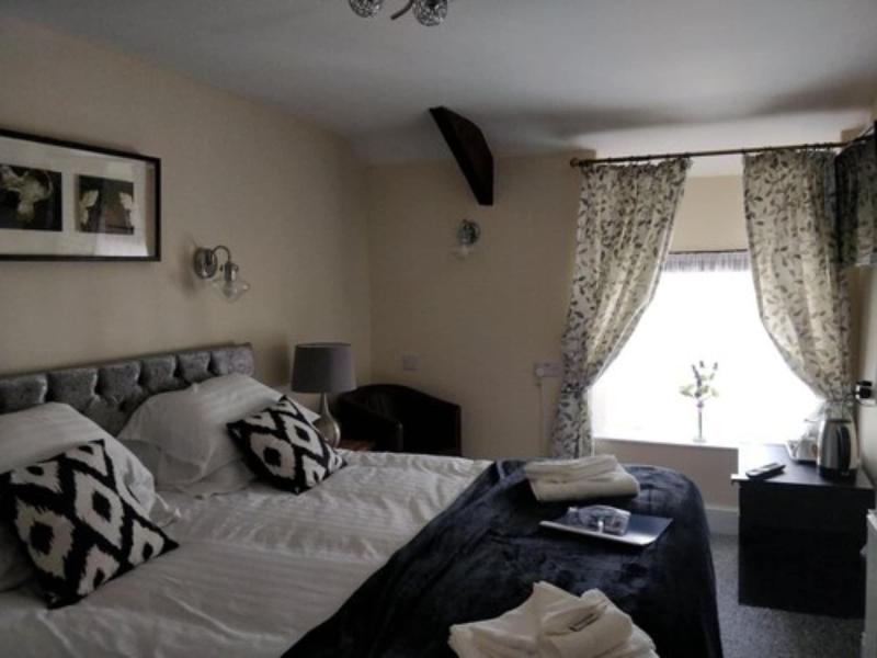 The Black Lion Royal Hotel image