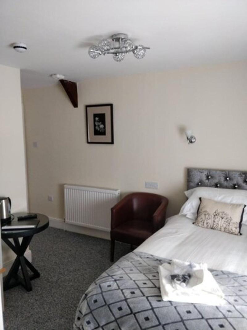 The Black Lion Royal Hotel image