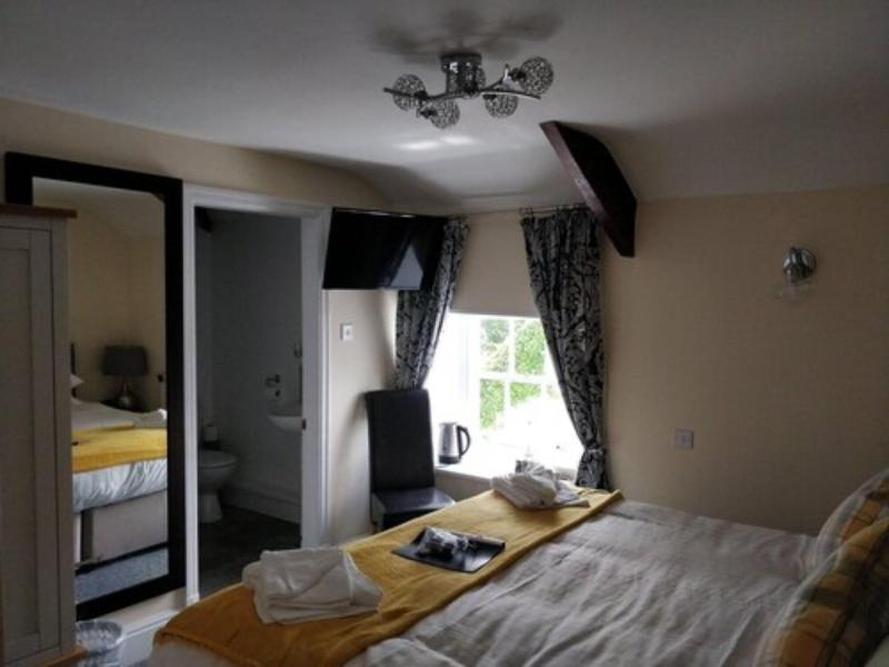 The Black Lion Royal Hotel image