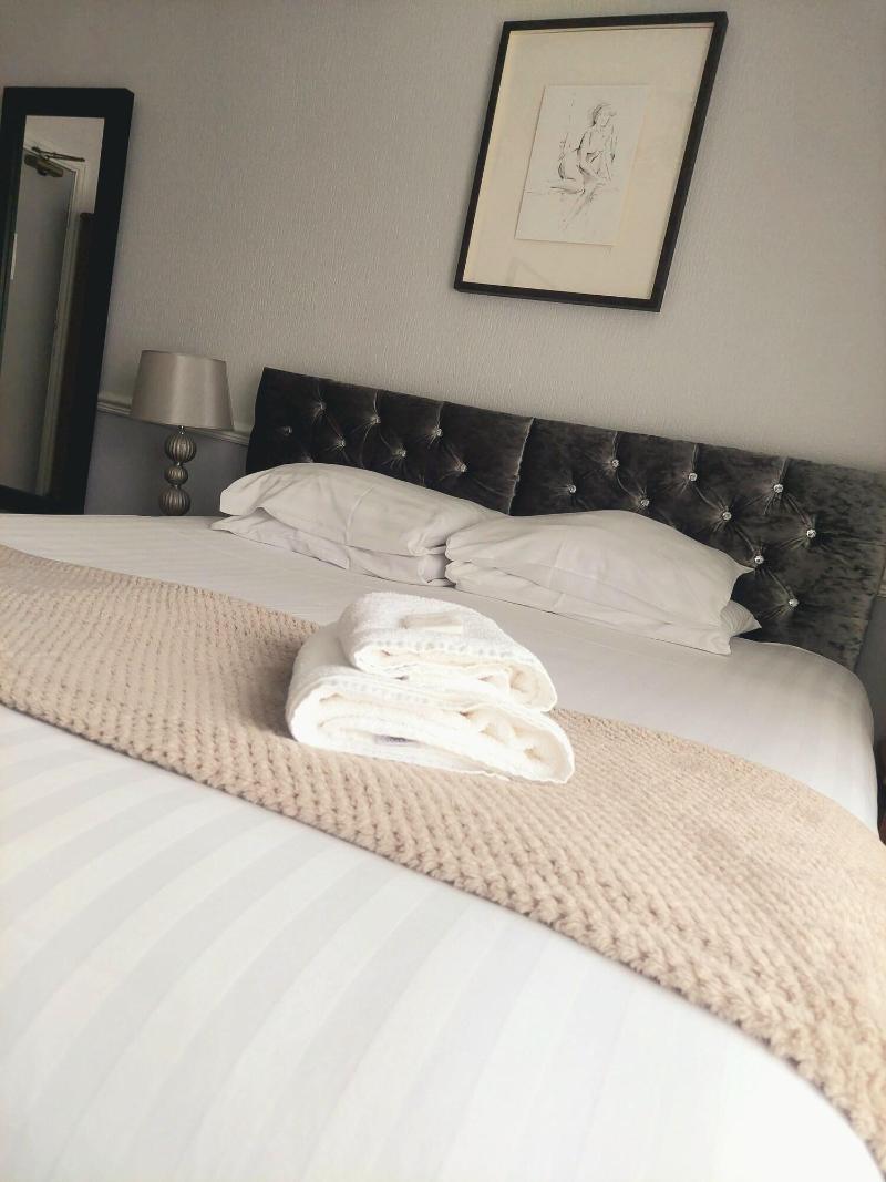 The Black Lion Royal Hotel image