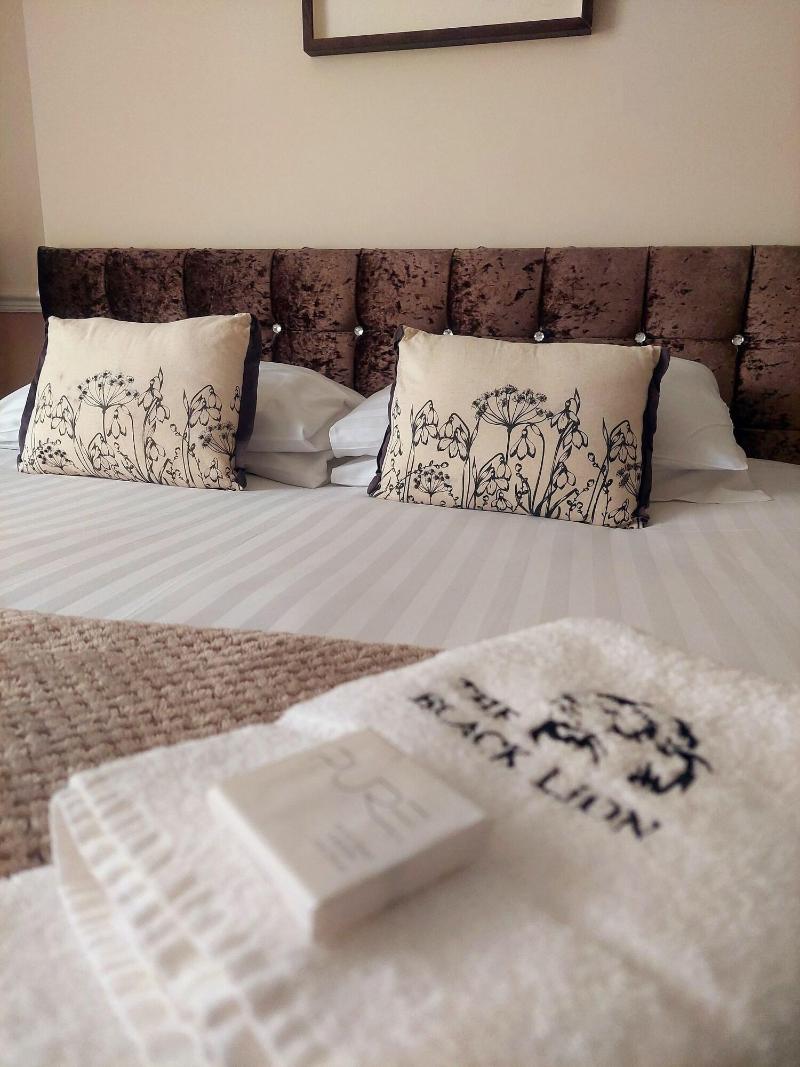 The Black Lion Royal Hotel image