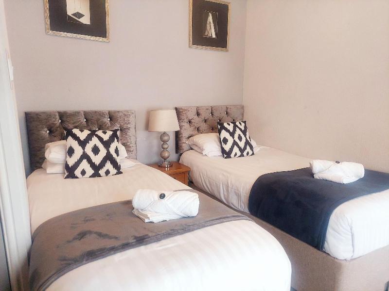 The Black Lion Royal Hotel image