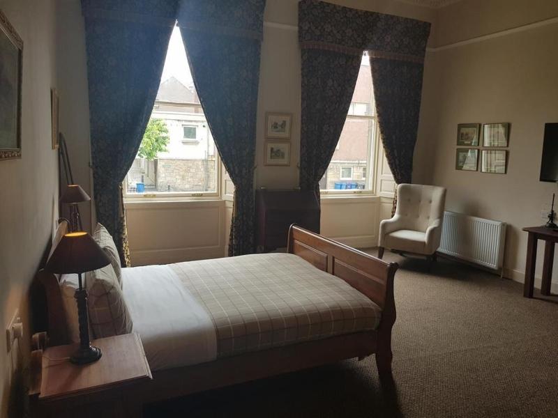 Burntisland House Hotel image
