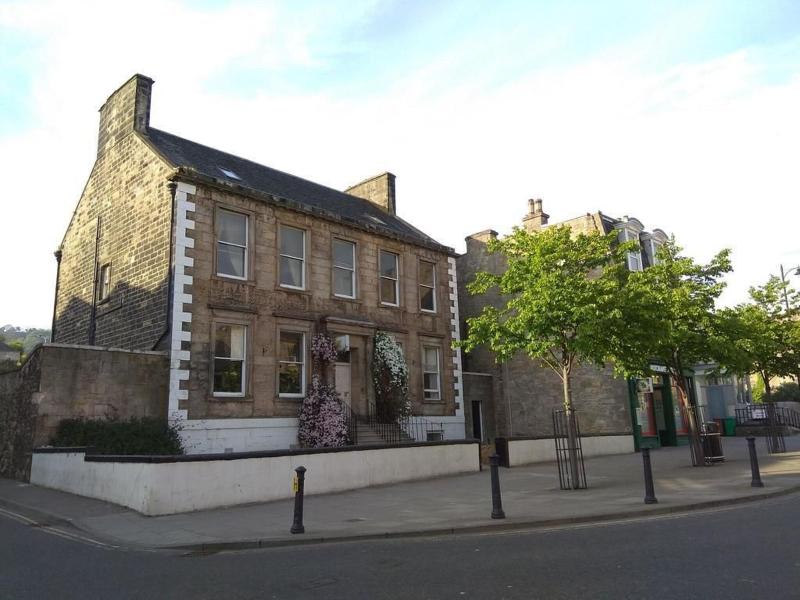 Burntisland House Hotel image