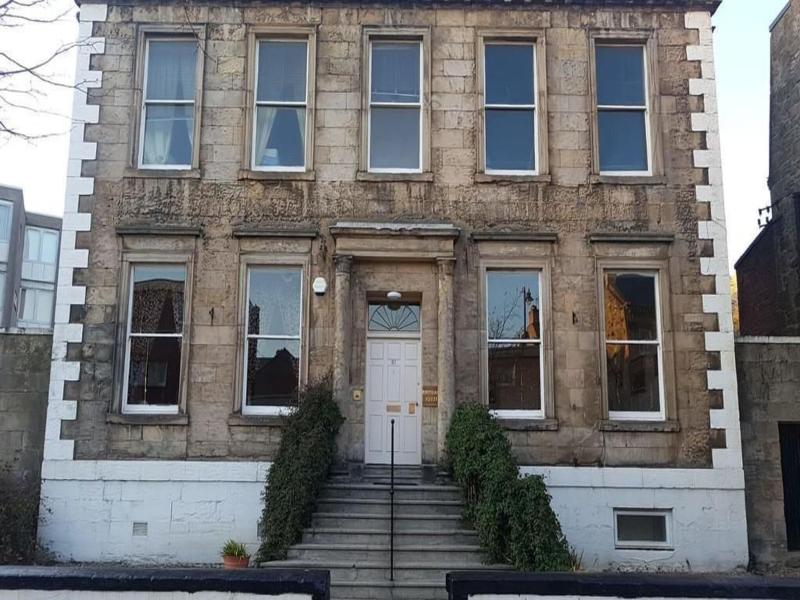 Burntisland House Hotel image