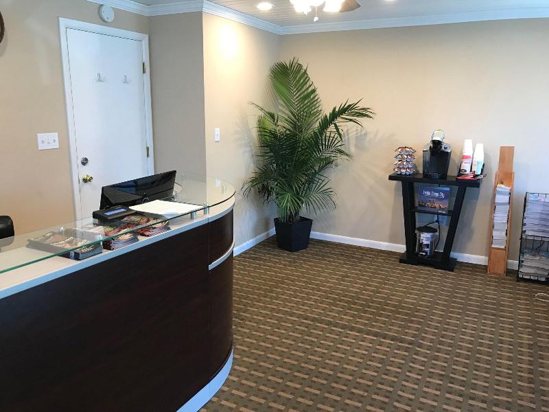 Simple Life Motel image