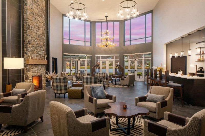 Voco Saranac Lake Ny - Waterfront By IHG image