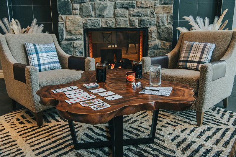 Voco Saranac Lake Ny - Waterfront By IHG image
