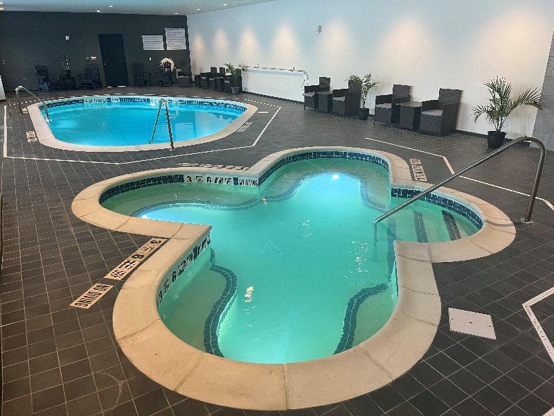 Voco Saranac Lake Ny - Waterfront By IHG image