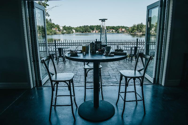 Voco Saranac Lake Ny - Waterfront By IHG image