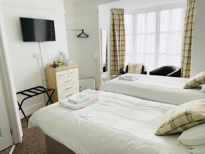 Cambrian House image