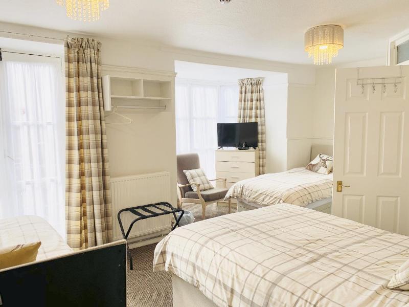 Cambrian House image