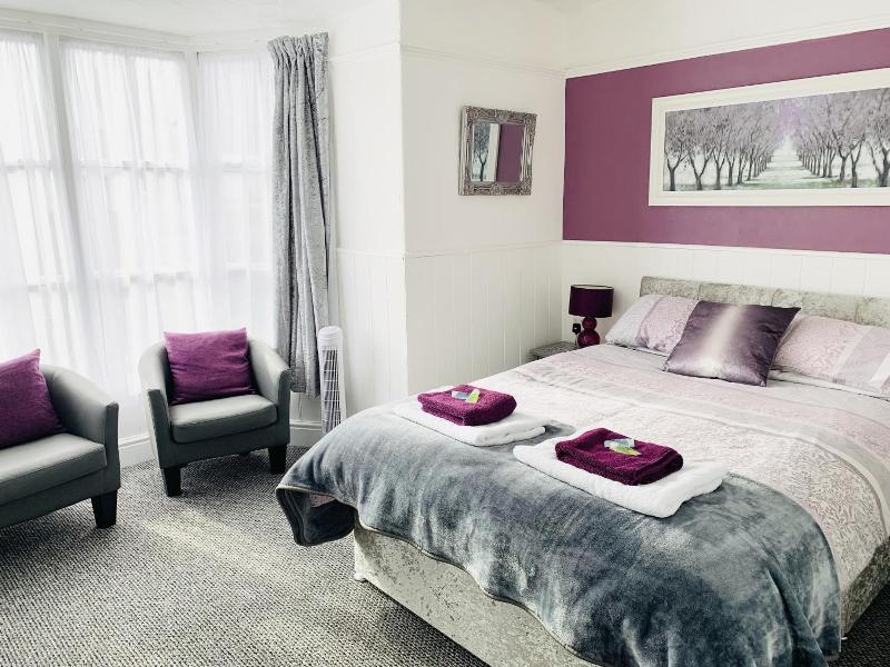 Cambrian House image