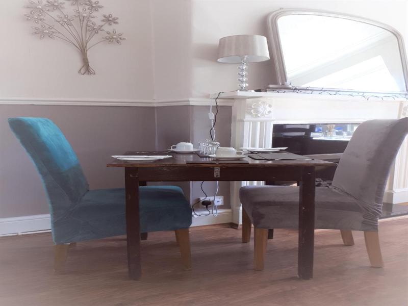 Cambrian House image