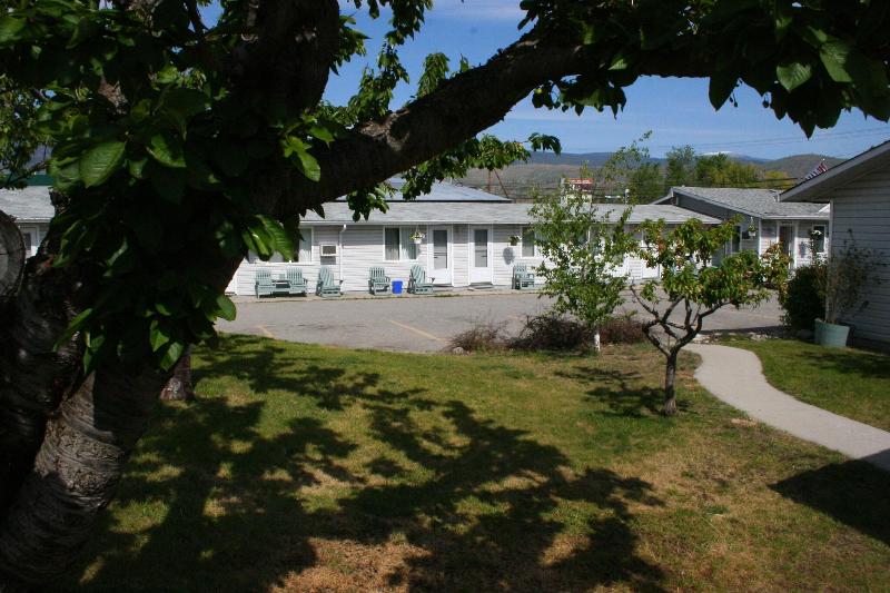 The Orchard At Oliver