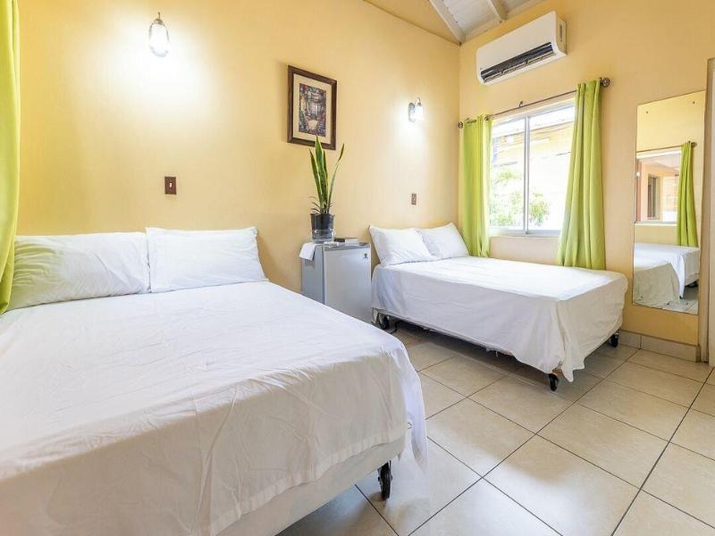 Cattleya Hotel image