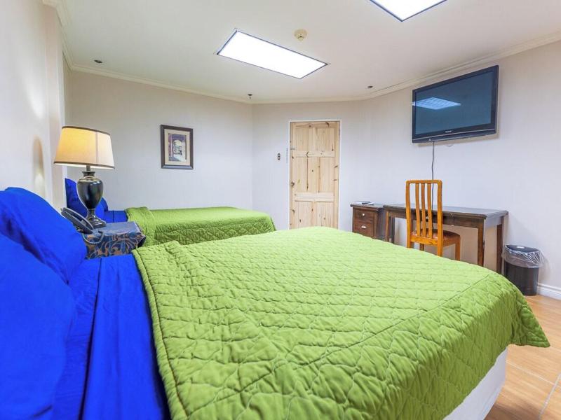 Cattleya Hotel image