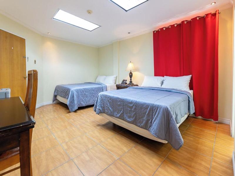 Cattleya Hotel image