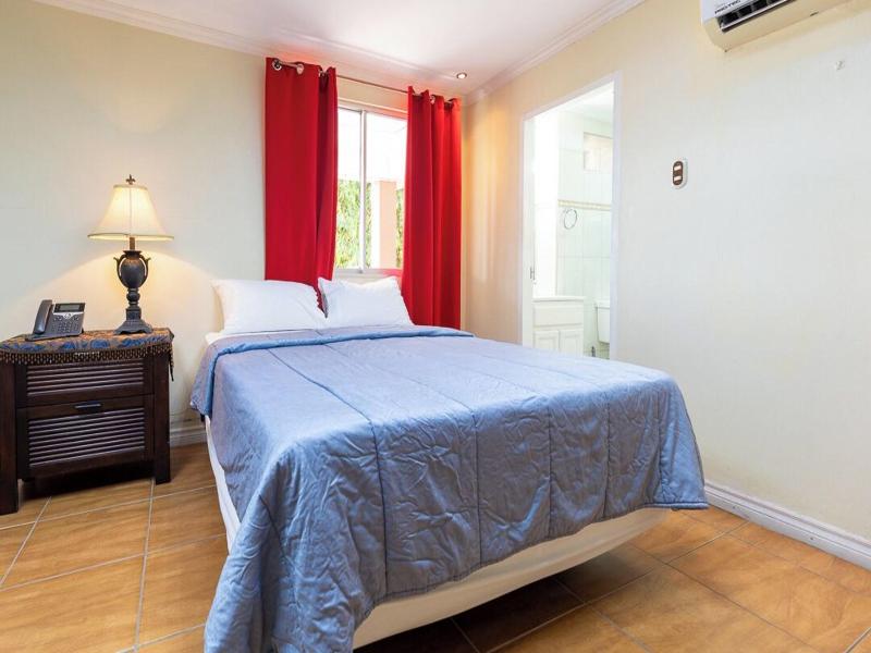 Cattleya Hotel image