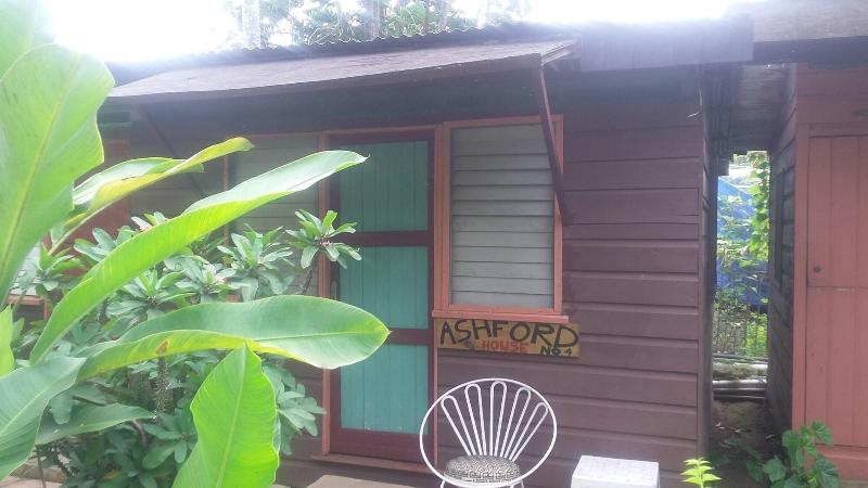 Secret Cabins At Firefly Beach image