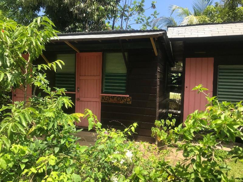 Secret Cabins At Firefly Beach image